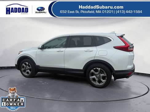 Used 2019 Honda CR-V EX image 3