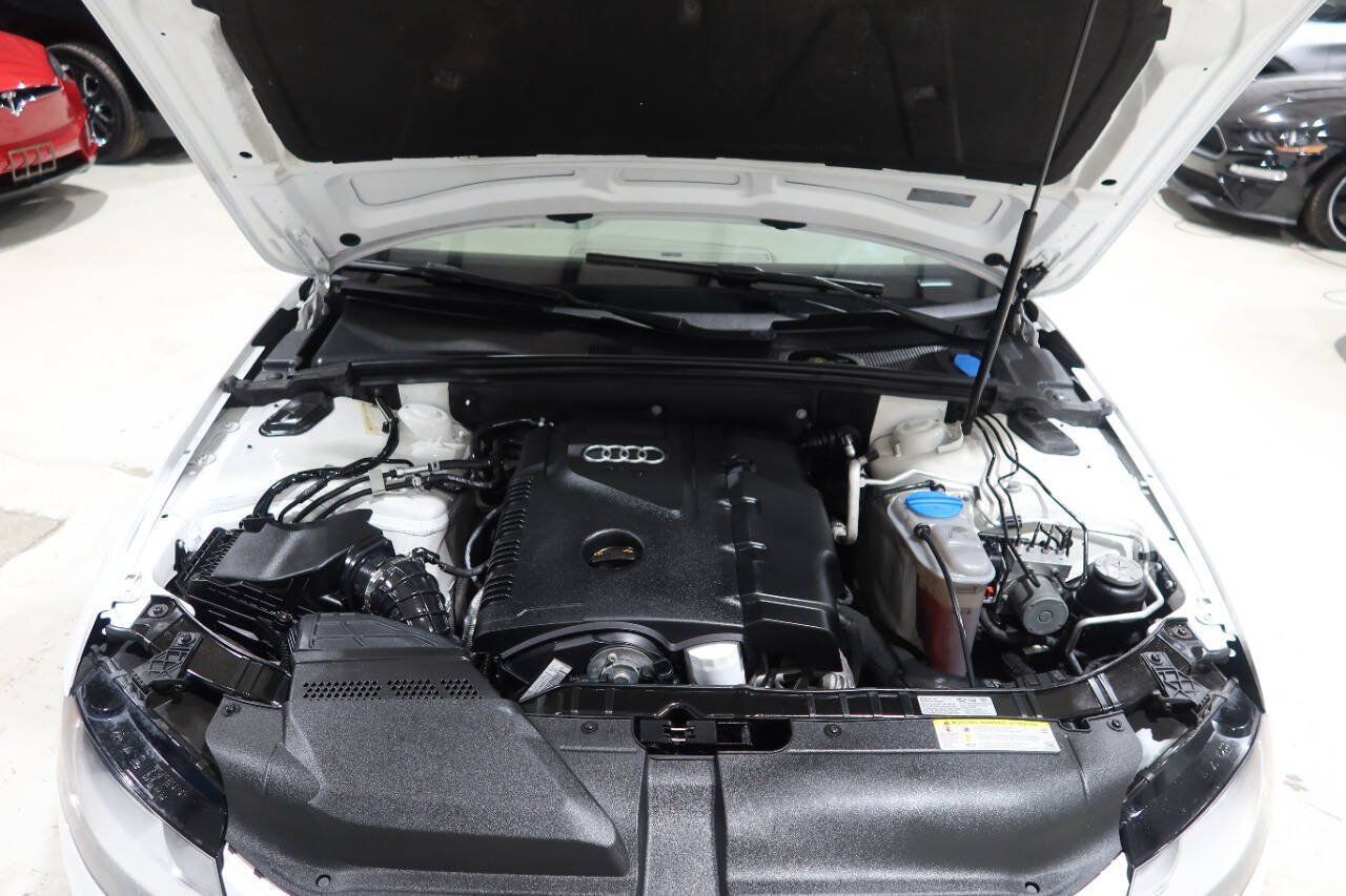 Used 2011 Audi A4 2.0T Premium AWD/4WD image 9