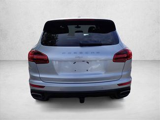 Used 2015 Porsche Cayenne Diesel w/ Premium Plus Package AWD/4WD video 3