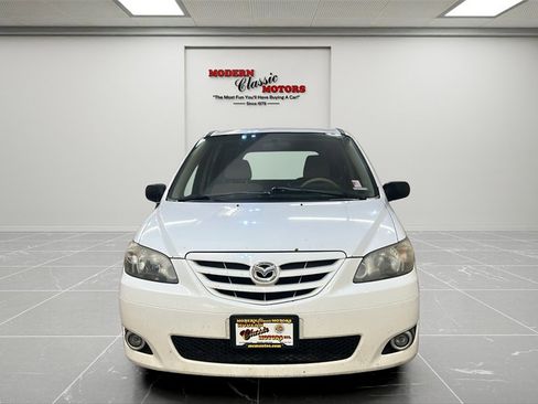 Used 2006 MAZDA MPV LX w/ LX Plus Pkg image 2