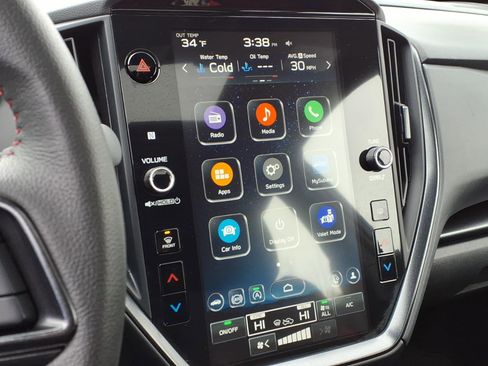 Used 2024 Subaru Impreza RS w/ Popular Package #1 image 19