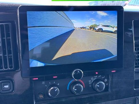 New 2026 GMC Savana 2500 Extended w/ Driver Convenience Package RWD image 25