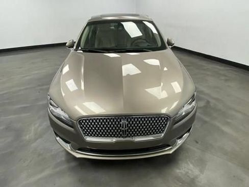 Used 2018 Lincoln MKZ Reserve w/ Climate Package AWD/4WD image 9