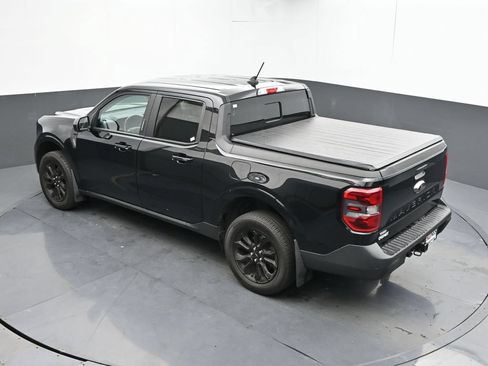 Used 2023 Ford Maverick Lariat w/ Lariat Luxury Package FWD image 19