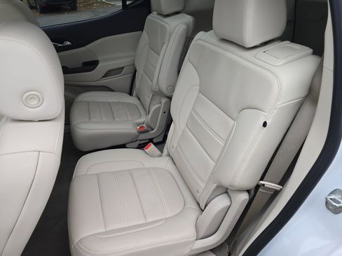 Used 2021 GMC Acadia Denali w/ Denali Technology Package image 20