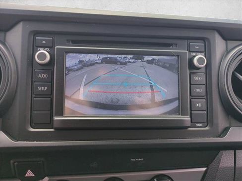 Certified 2019 Toyota Tacoma SR RWD image 13