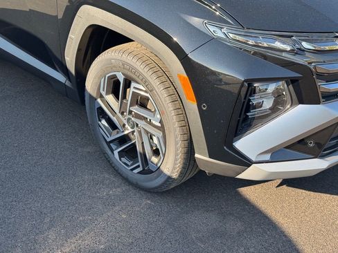 New 2026 Hyundai Tucson Limited AWD/4WD image 10