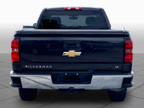 Used 2016 Chevrolet Silverado 1500 LT w/ All Star Edition AWD/4WD image 5