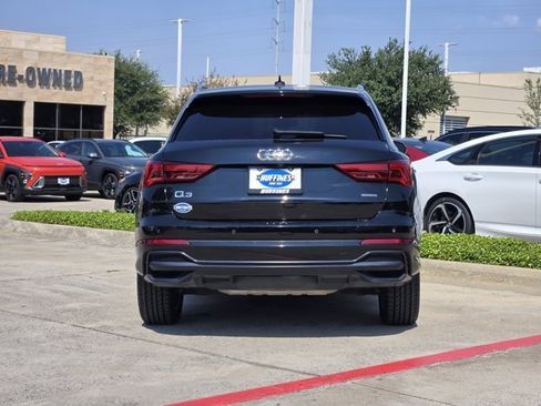 Used 2020 Audi Q3 2.0T Premium w/ Convenience Package image 7