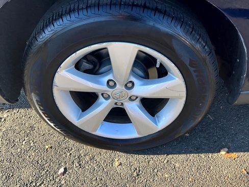 Used 2015 Lexus RX 350 AWD image 31