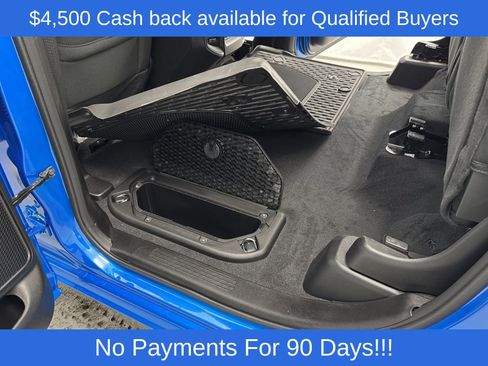 New 2026 RAM 1500 Big Horn w/ Night Edition image 41