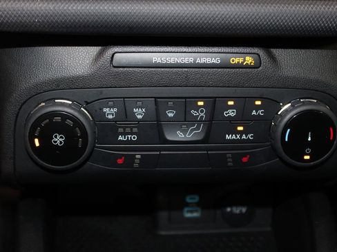 Used 2022 Ford Bronco Sport Badlands AWD/4WD image 40