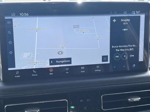 Used 2021 Lincoln Nautilus AWD w/ Equipment Group 101A image 22