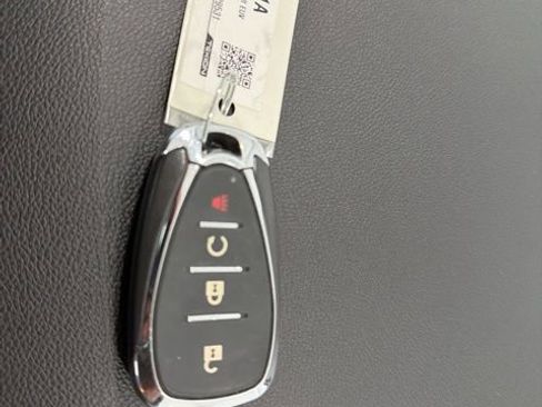 Used 2022 Chevrolet Bolt EUV Premier w/ Launch Edition image 42