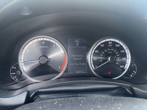 Used 2017 Lexus NX 200t F Sport w/ Accessory Package 2 FWD image 7