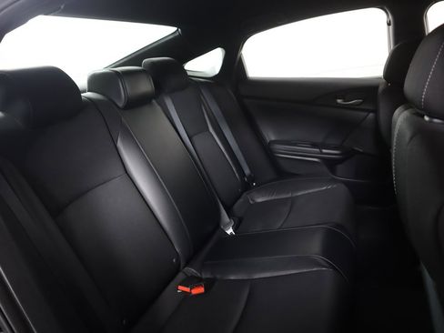 Used 2019 Honda Civic Sport image 30