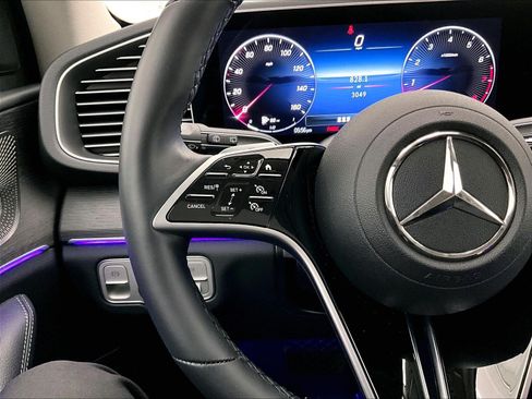 Used 2026 Mercedes-Benz GLE 450 4MATIC image 21