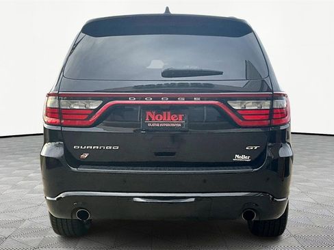 Used 2024 Dodge Durango GT image 4