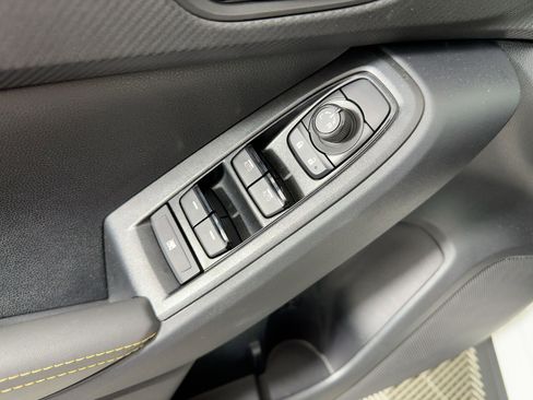 Used 2024 Subaru Crosstrek 2.5i Sport w/ Popular Package #3A image 21