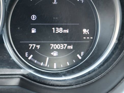 Used 2021 MAZDA MAZDA6 Touring image 16