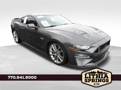 Used 2018 Ford Mustang GT Premium w/ Enhanced Security Package