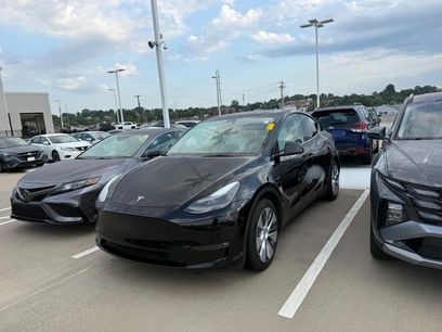 Used 2024 Tesla Model Y Long Range