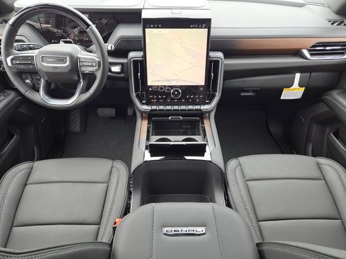 New 2026 GMC Yukon XL Denali w/ Denali Reserve Package AWD/4WD image 22