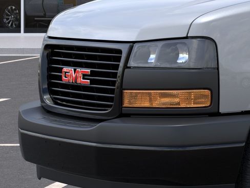 New 2026 GMC Savana 2500 Extended w/ Driver Convenience Package RWD image 14