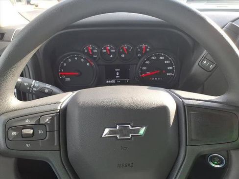 New 2026 Chevrolet Silverado 2500 Custom w/ Custom Value Package image 23