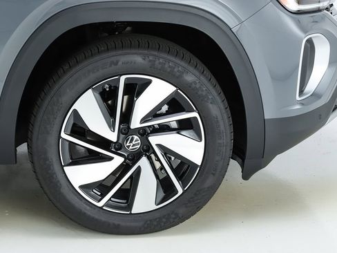 New 2026 Volkswagen Atlas SEL AWD/4WD image 54