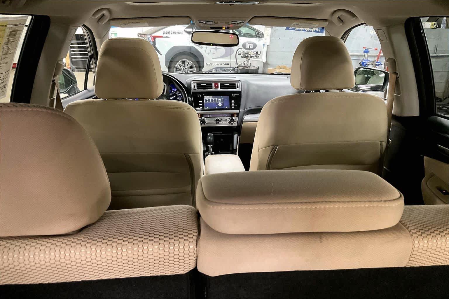 Used 2017 Subaru Outback 2.5i Premium AWD/4WD image 35