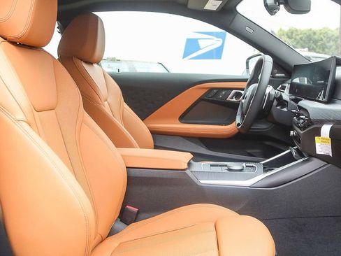 New 2025 BMW 230i Coupe w/ Premium Package image 16