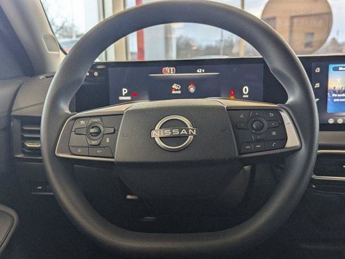 New 2026 Nissan Sentra SV w/ Floor Mat Package FWD image 26