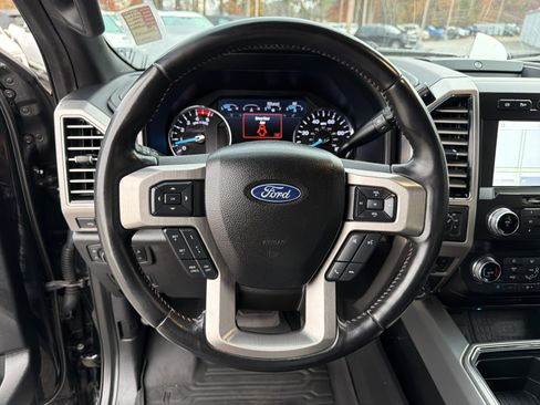 Used 2021 Ford F250 Platinum image 26