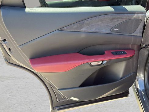 Certified 2024 Lexus RX 350 F Sport w/ Convenience Package AWD/4WD image 14
