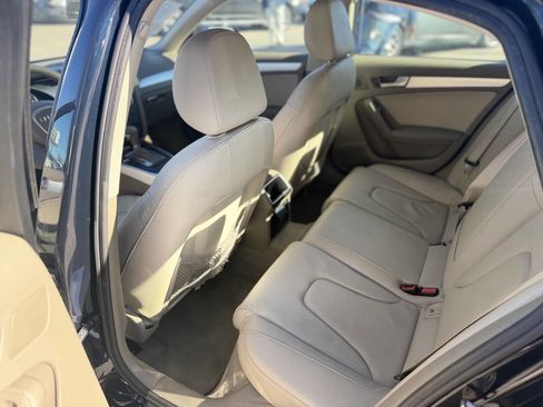 Used 2011 Audi A4 2.0T Premium image 19