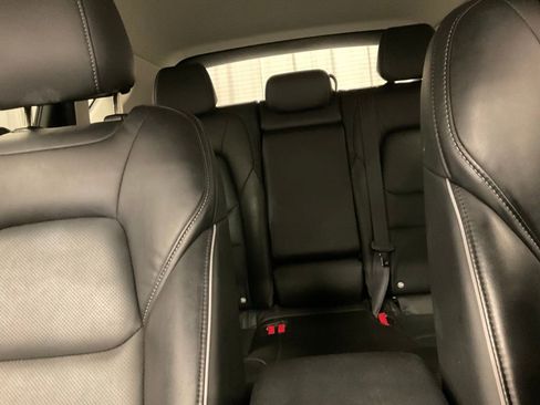 Used 2025 MAZDA CX-5 AWD 2.5 S w/ Select Package image 22