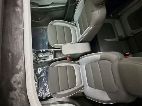 New 2026 Chevrolet TrailBlazer LT w/ Convenience Package image 23