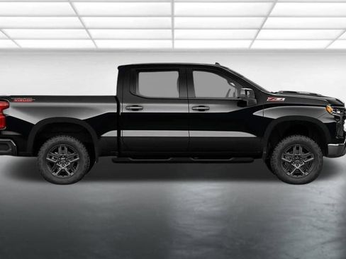 New 2026 Chevrolet Silverado 1500 LT Trail Boss AWD/4WD image 15