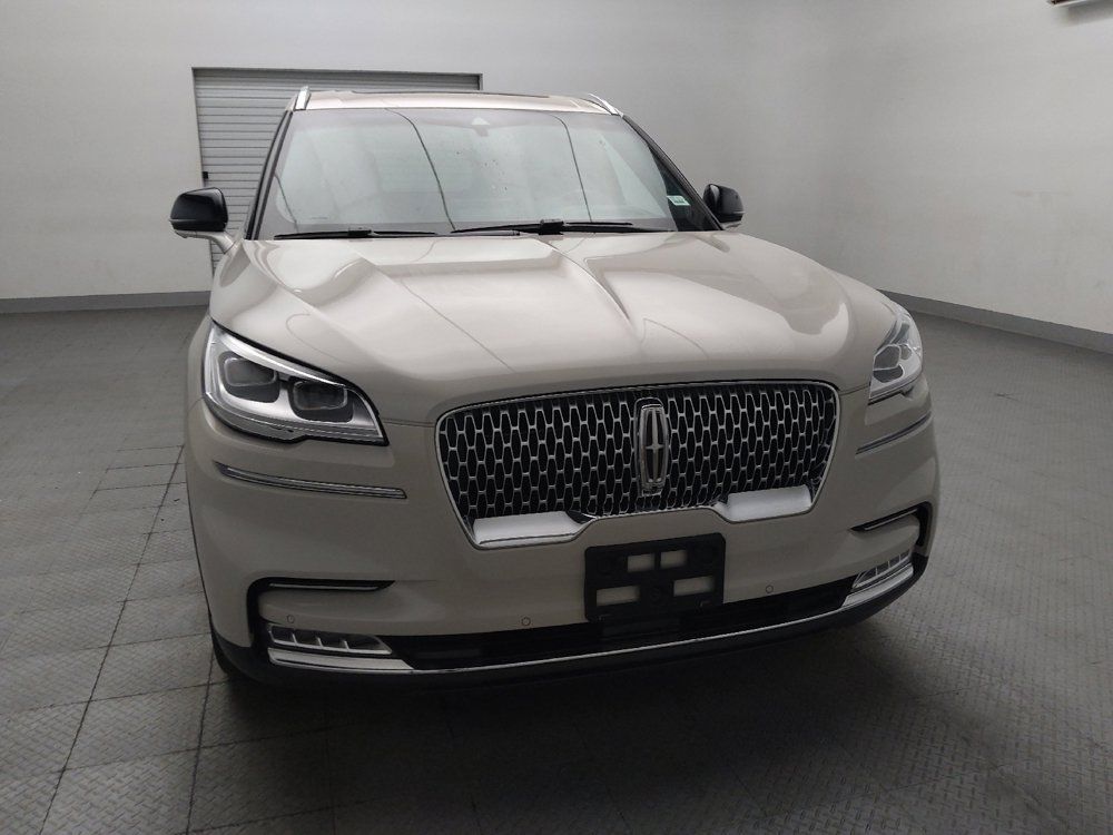 Used 2020 Lincoln Aviator Reserve w/ Equipment Group 202A AWD/4WD image 14
