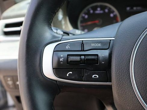 Certified 2023 Kia K5 GT-Line AWD/4WD image 38