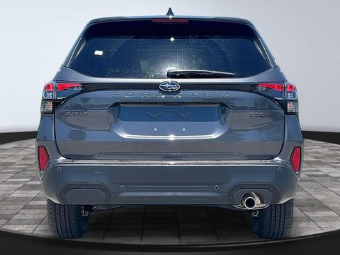 New 2026 Subaru Forester Sport w/ Onyx Edition AWD/4WD image 4