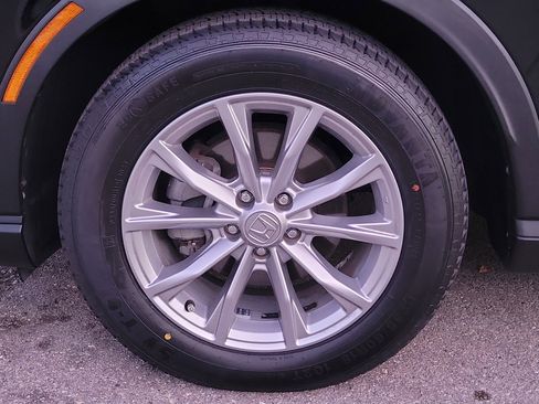 Used 2023 Honda CR-V EX image 5