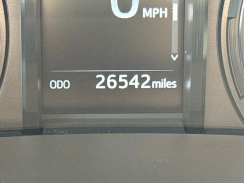 Used 2023 Toyota 4Runner SR5 Premium image 17