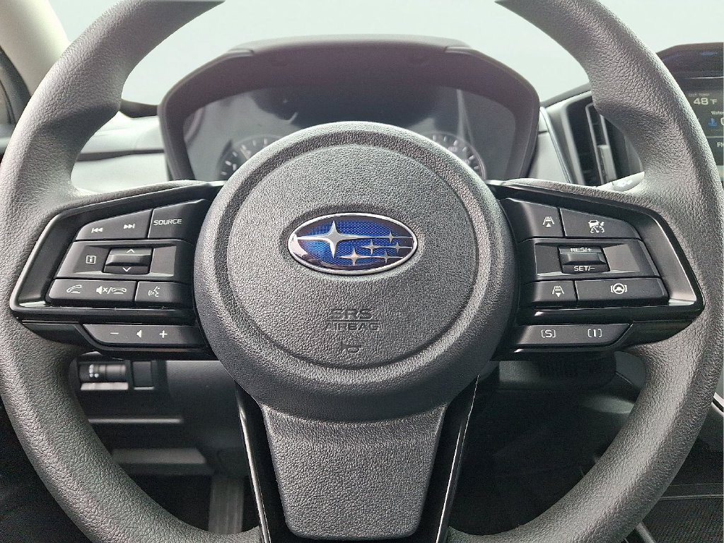 Certified 2026 Subaru Crosstrek 2.5i Premium AWD/4WD image 11
