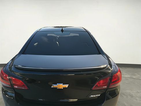 Used 2014 Chevrolet SS image 6