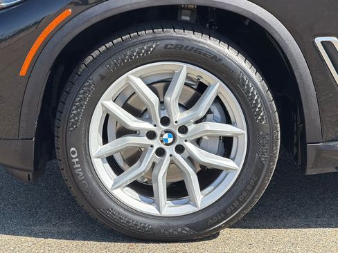 Used 2023 BMW X5 xDrive40i AWD/4WD image 32