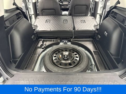 Used 2021 Ford Bronco Sport Big Bend AWD/4WD image 37