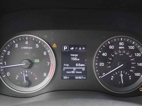 Used 2016 Hyundai Tucson SE image 14