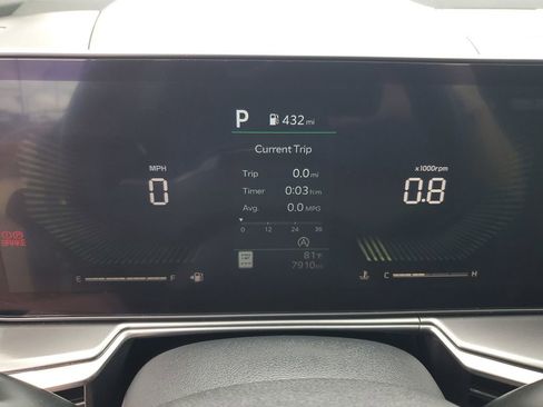Used 2025 Kia Sorento S w/ Panoramic Sunroof Package FWD image 14